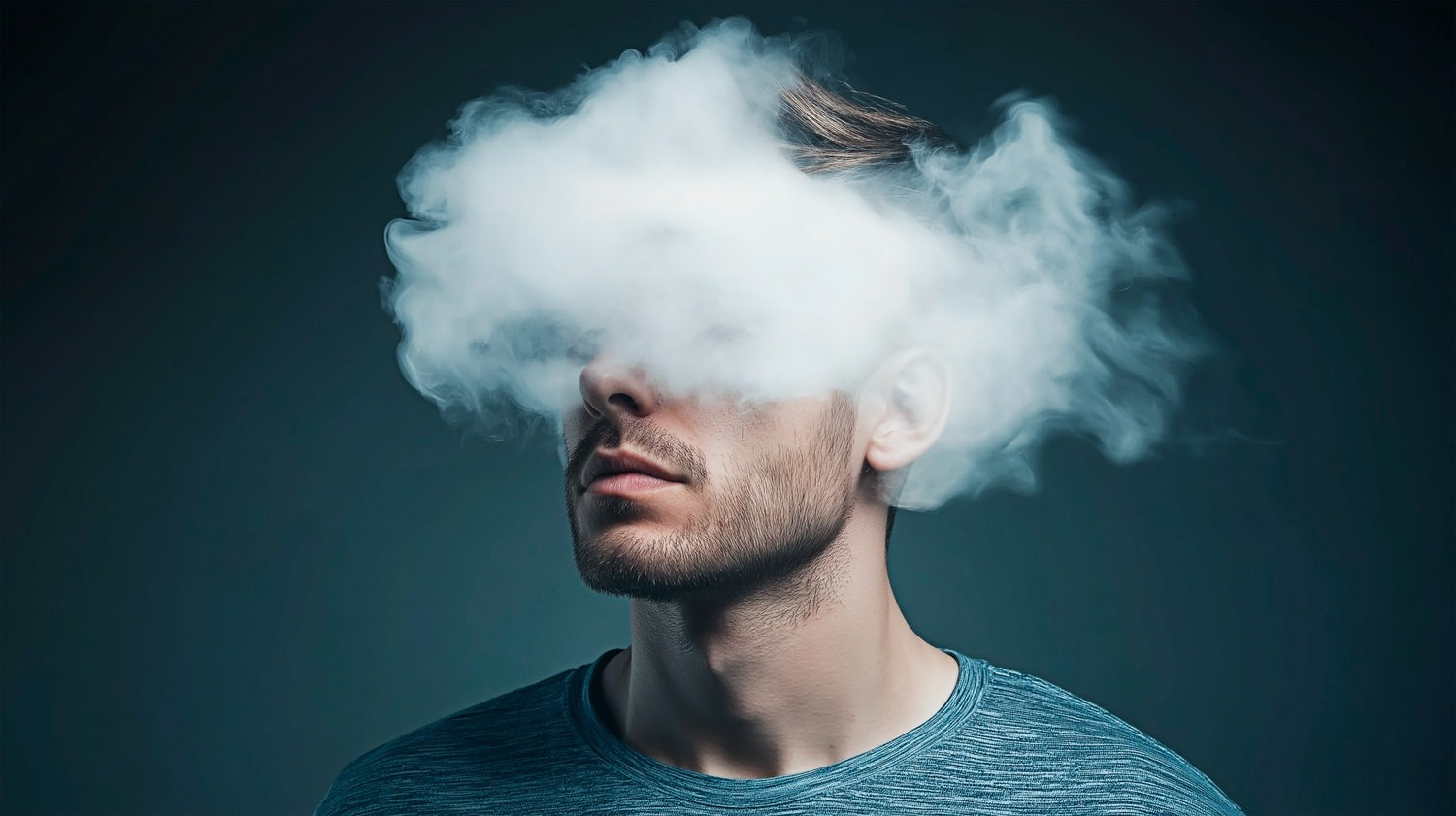Brain Fog Explained: Causes, Symptoms & Natural Ways to Support Focus and Memory