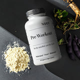 Pre Workout