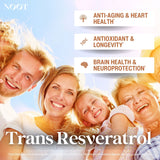 Trans-Resveratrol