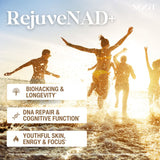 Rejuve NAD+