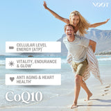 CoQ10