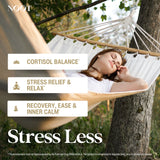Stress Less