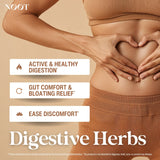 Digestive Herbs