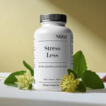 Stress Less supplement - by NOOT