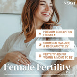 Female Fertility
