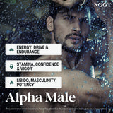Alpha Male