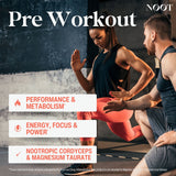 Pre Workout