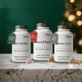 🎁 Resilience & Glow Pre-Holiday Bundle 🎁