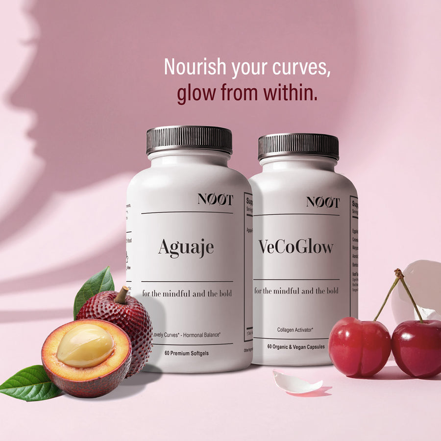 Skin Glow & Curves Bundle