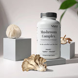 NOOT Mushroom Complex Supplement