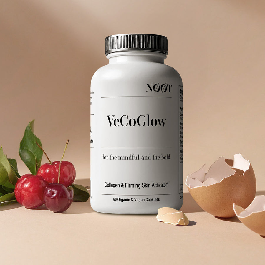 VeCoGlow Supplement