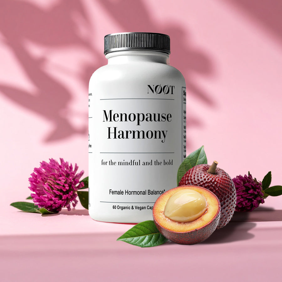 Menopause Harmony Supplement