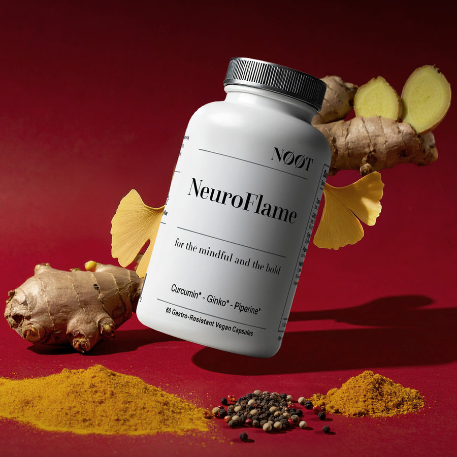 NeuroFlame Supplement