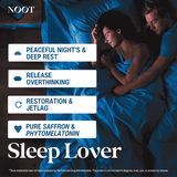 NOOT Sleep Lover Supplement