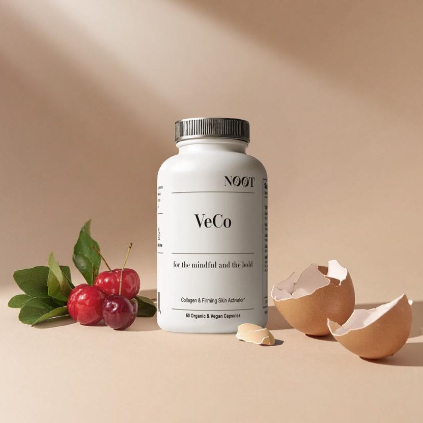 NOOT VeCo Glow Collagen